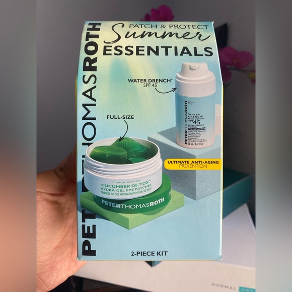 Peter Thomas Roth Bundle (6) - Picture 2 of 6